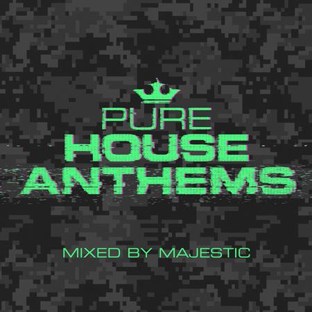 Majestic - Pure House Anthems - Zortam Music