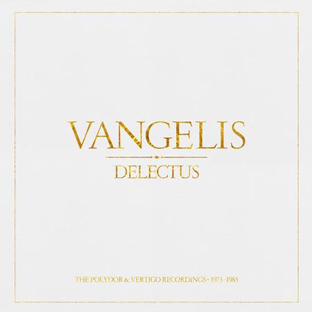 Vangelis - Music From Koreyoshi Kurahara