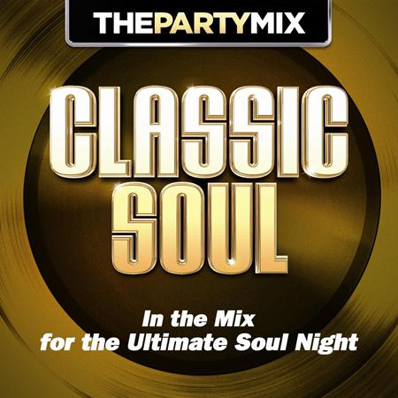 La Belle - The Party Mix Classic Soul - Zortam Music
