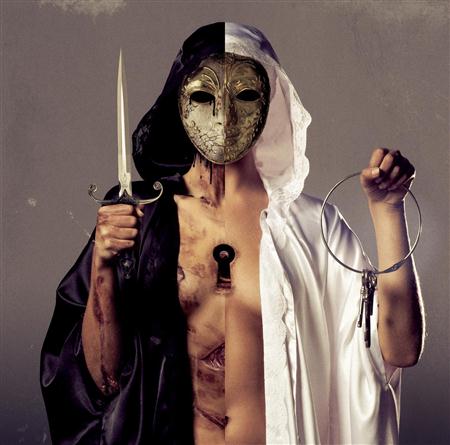 Bring me the horizon - There Is A Hell Believe Me I