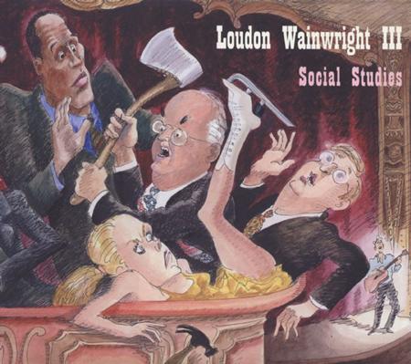 Loudon Wainwright III - Christmas Morning (Nieuw)2 Lyrics - Zortam Music