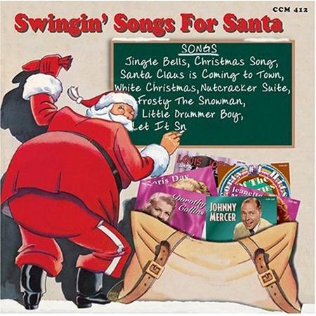 Christmas Music - Swingin