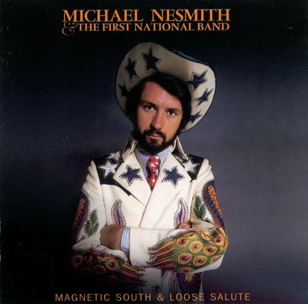 Michael Nesmith - De Pri Historie - De Jaren 