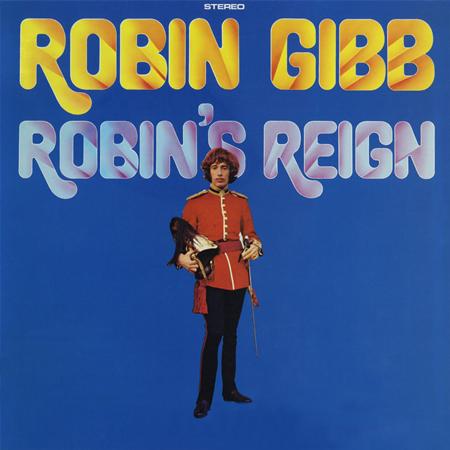 Robin Gibb - The Very Best Of The Bee Gees - Zortam Music