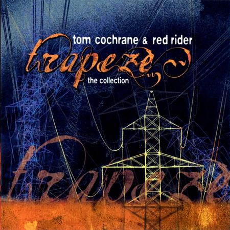 Tom Cochrane & Red Rider - Just Like Ali Lyrics - Zortam Music