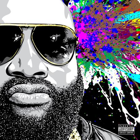 Rick Ross - Mastermind [explicit] - Zortam Music