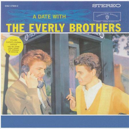 Everly Brothers - It