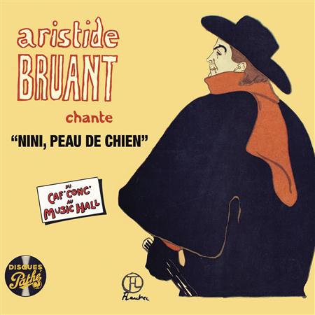 Aristide Bruant - Du Caf