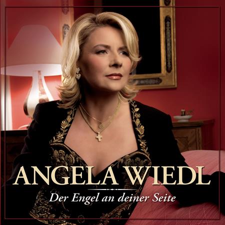 Angela Wiedl - Der Engel an Deiner Seite - Zortam Music