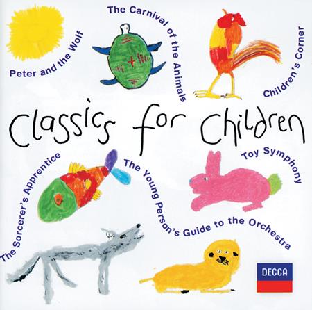 Vladimir Ashkenazy - Classics For Children - Zortam Music