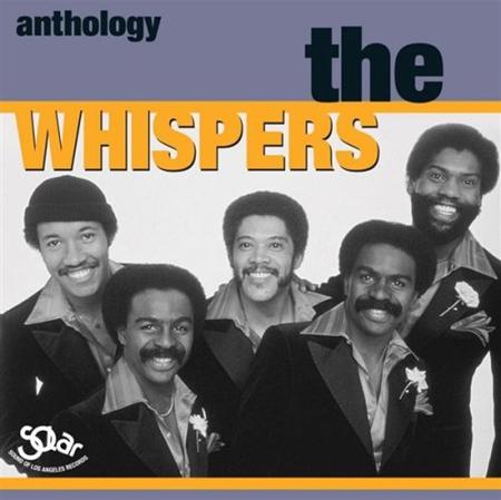 The Whispers - Cruisin