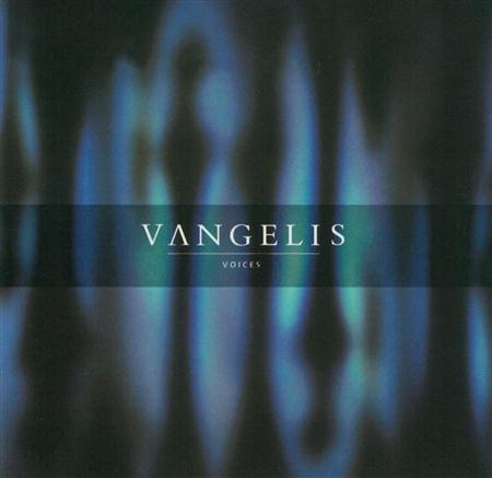 Vangelis - The City / Voices - Zortam Music