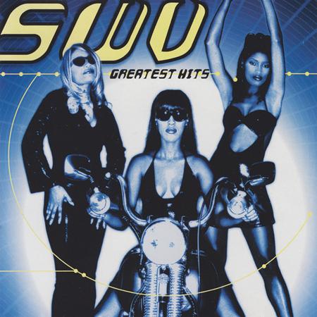 SWV - You