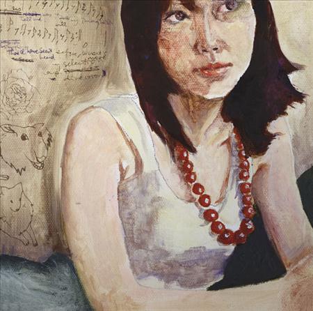 Rie Fu - I So Wanted (English Version) Lyrics - Zortam Music