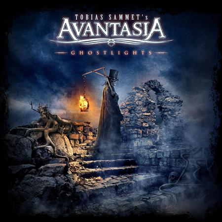 Avantasia - Ghostlights Deluxe Box Edition - Zortam Music