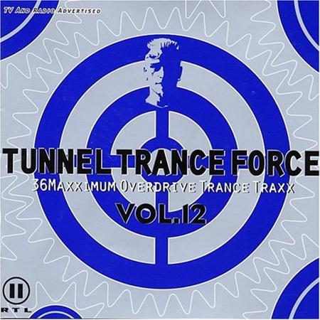 Kai Tracid - Tunnel Trance Force Vol. 24 - Zortam Music