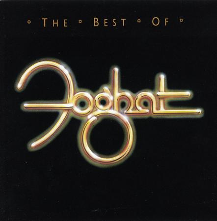 Foghat - The Best of Foghat [1992] - Zortam Music