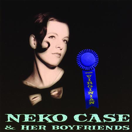 Neko Case - Truckdriver Gladiator Mule - Zortam Music