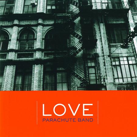Parachute Band - Love - Zortam Music