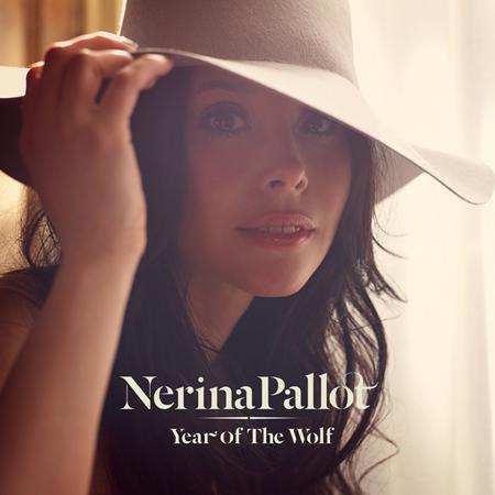 Nerina Pallot - My Songs 2011 CD 1 - Zortam Music