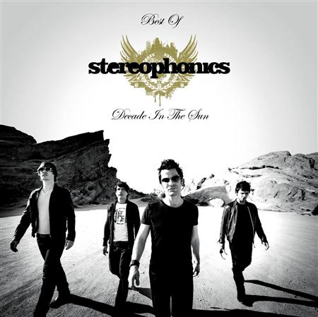 Stereophonics - Best of Stereophonics: Decade - Zortam Music Stereophonics - Best of Stereophonics: Decade - Zortam Music