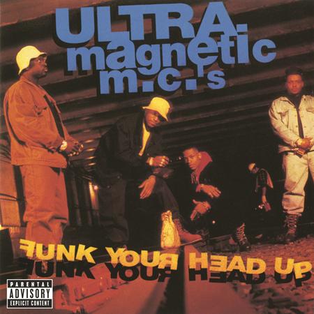 Ultramagnetic MC