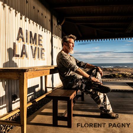 Florent Pagny - Aime La Vie - Zortam Music