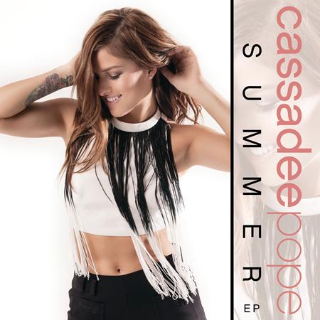 Cassadee Pope - Alien Lyrics - Zortam Music