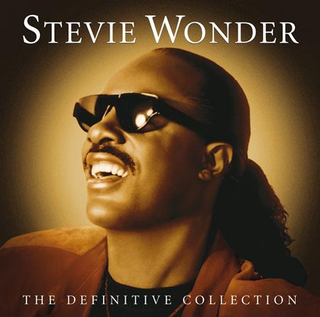 Stevie Wonder - The Definitive Collection [International Version]/International Version - Zortam Music