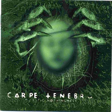 Carpe Tenebrum - Perpetual Dancer Lyrics - Zortam Music