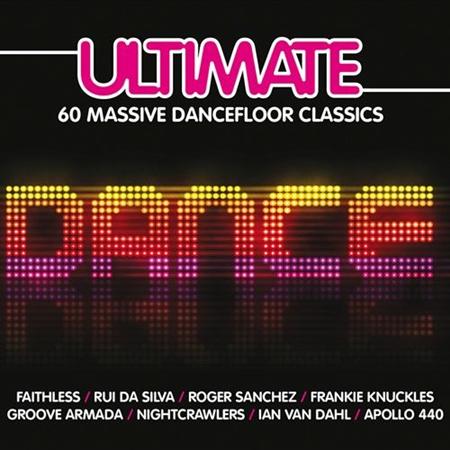 Robyn - Ultimate 90
