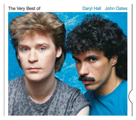 Hall &Amp; Oates - Best of Daryl Hall & John Oate - Zortam Music