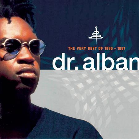 Dr. Alban - The Very Best Of 1990-1997 - Lyrics2You