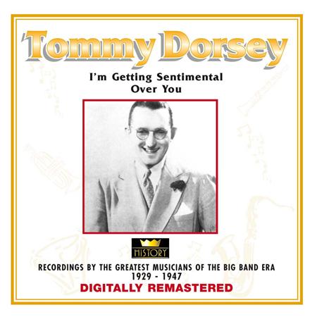 Tommy Dorsey - I