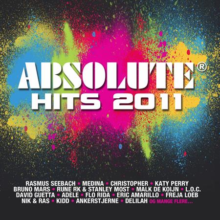 KIDD - Absolute Hits 2011 - Zortam Music