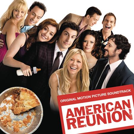 Spice Girls - OST American Reunion - Zortam Music Spice Girls - OST American Reunion - Zortam Music