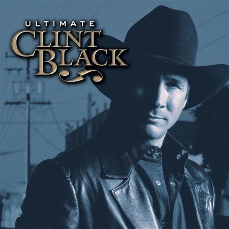 Clint Black - Clint Black (1991) - Loving Blind Lyrics - Zortam Music