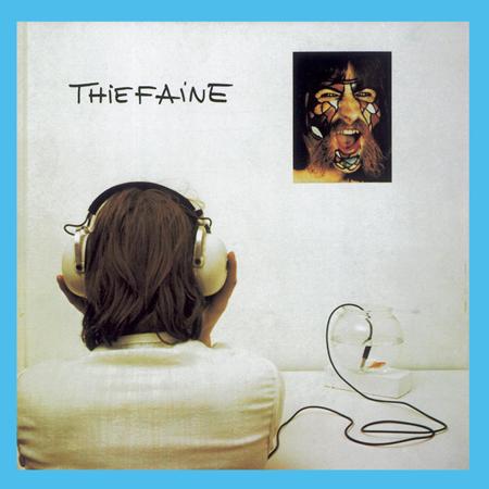 Hubert-Felix Thiefaine - Autorisation de Delirer - Zortam Music