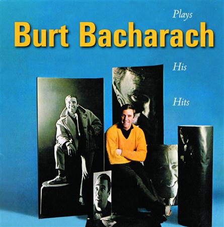 Burt Bacharach - The Young Grow Younger Every Day Lyrics - Zortam Music