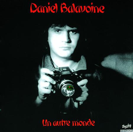 Daniel Balavoine - Mort D
