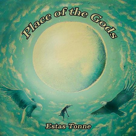Estas Tonne - Place of the Gods - Zortam Music