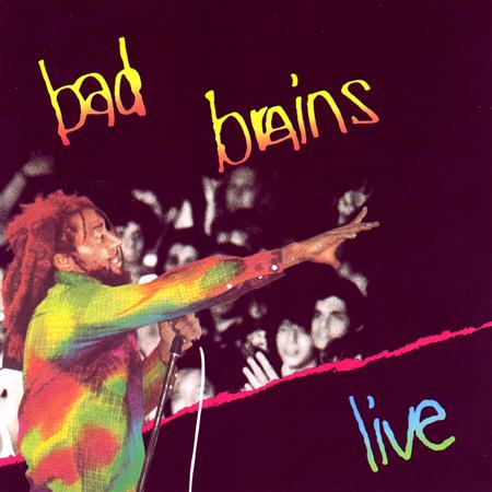 Bad Brains - Bad Brains - Live - Zortam Music