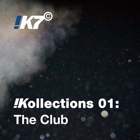 Maya Jane Coles - !kollections 01 The Club - Zortam Music