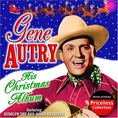 Gene Autry - Jingle Bells Lyrics - Zortam Music