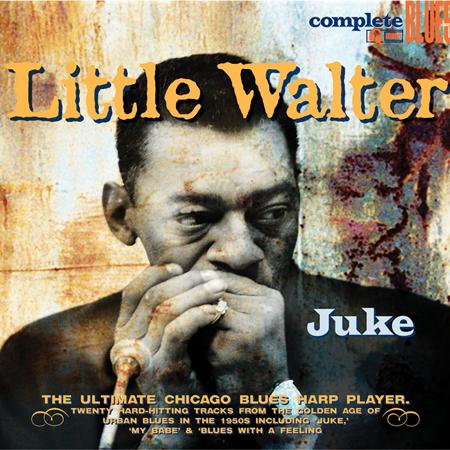 Little Walter - Juke - Zortam Music
