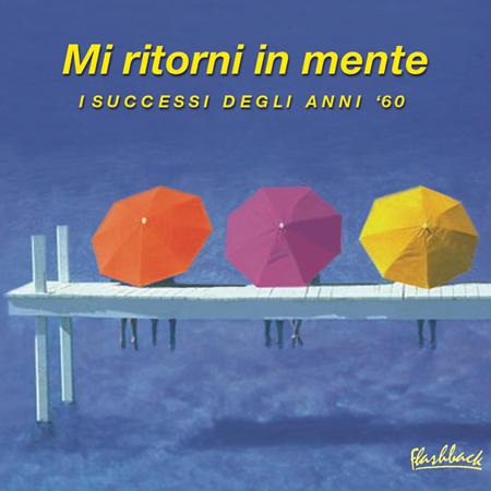 Giorgio Gaber - Mi Ritorni In Mente - I Successi Degli Anni 60 - Vol. 2 - Zortam Music