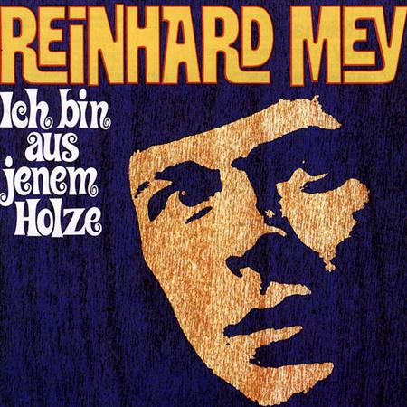 Reinhard Mey - Ich Bin Aus Jenem Holze Geschnitzt - Zortam Music