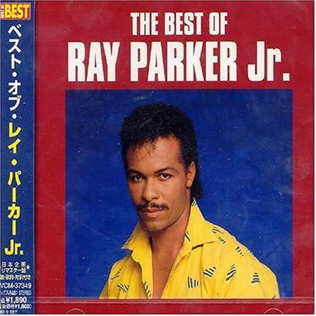 Ray Parker Jr. & Raydio - (I Still Can