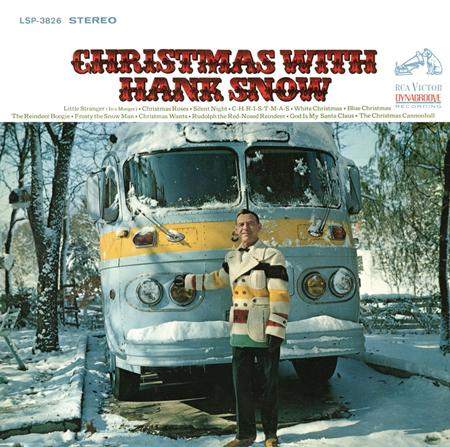Hank Snow - Frosty The Snow Man Lyrics - Zortam Music
