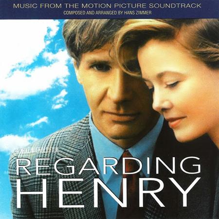 Hans Zimmer - Regarding Henry Music From The Motion Picture Soundtrack - Zortam Music